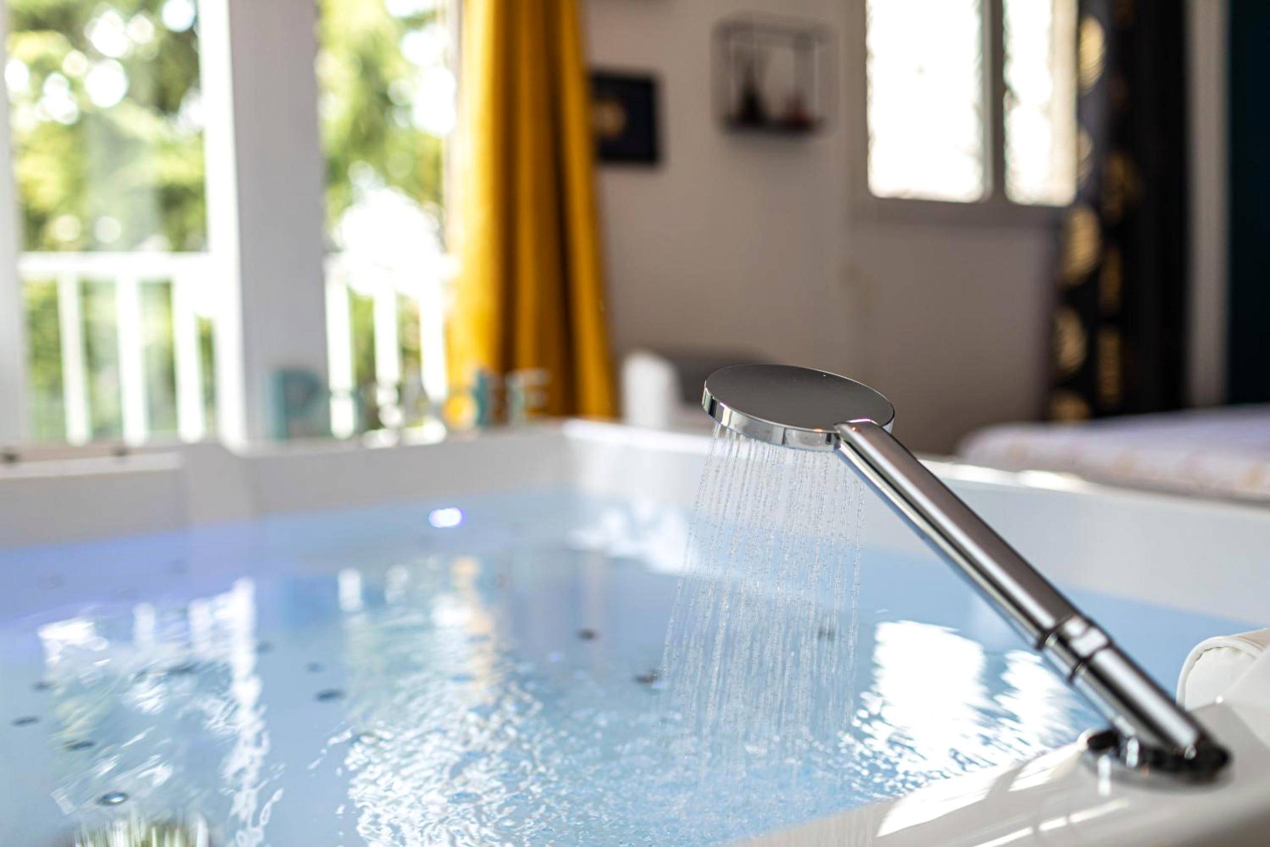 Photo du logement - Suite SPAradise - SPA Privé - 6min Disneyland PARIS