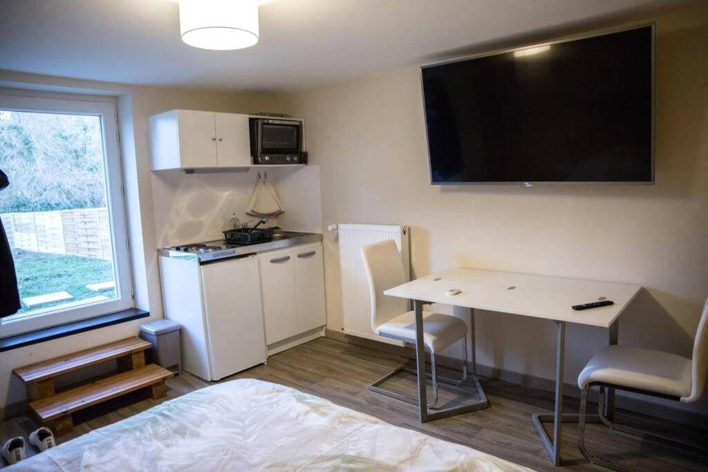 Photo du logement - Les SPAS Insolites - Le SPA du Moulin