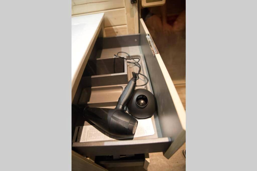 Photo du logement - Les SPAS Insolites - Le SPA du Moulin - Saint - Junien