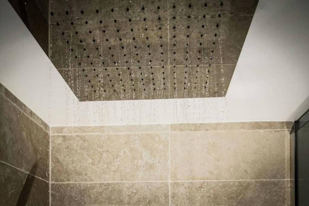 Photo du logement - Les SPAS Insolites - Le SPA du Moulin