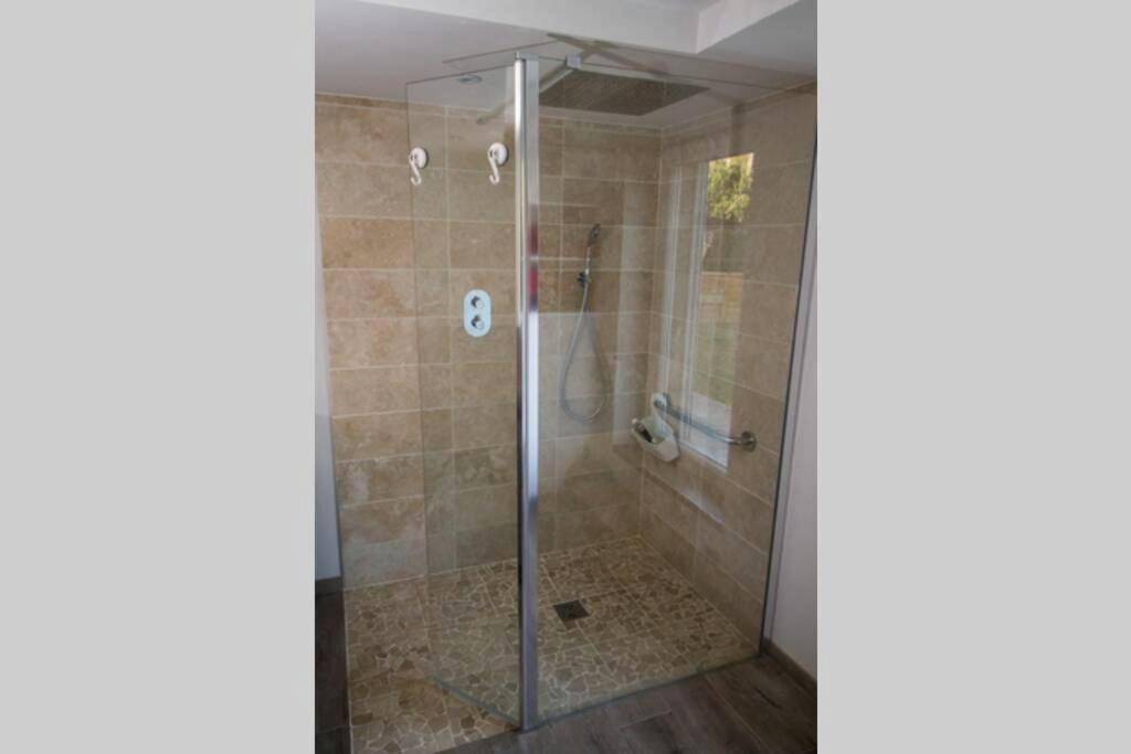 Photo du logement - Les SPAS Insolites - Le SPA du Moulin - Saint - Junien