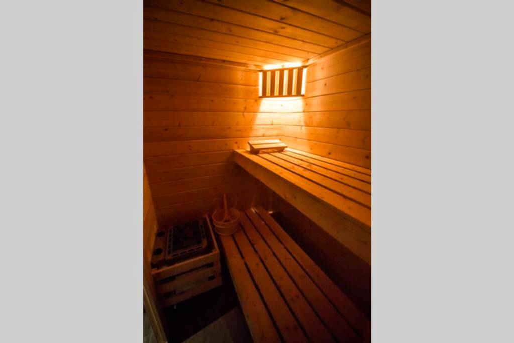 Photo du logement - Les SPAS Insolites - Le SPA du Moulin - Saint - Junien