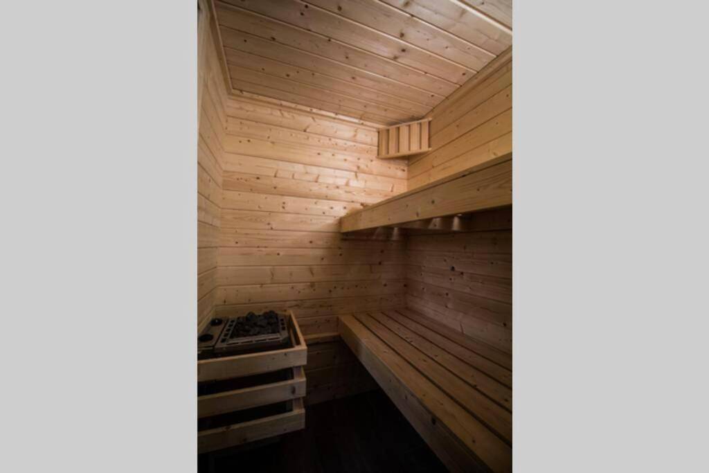 Photo du logement - Les SPAS Insolites - Le SPA du Moulin