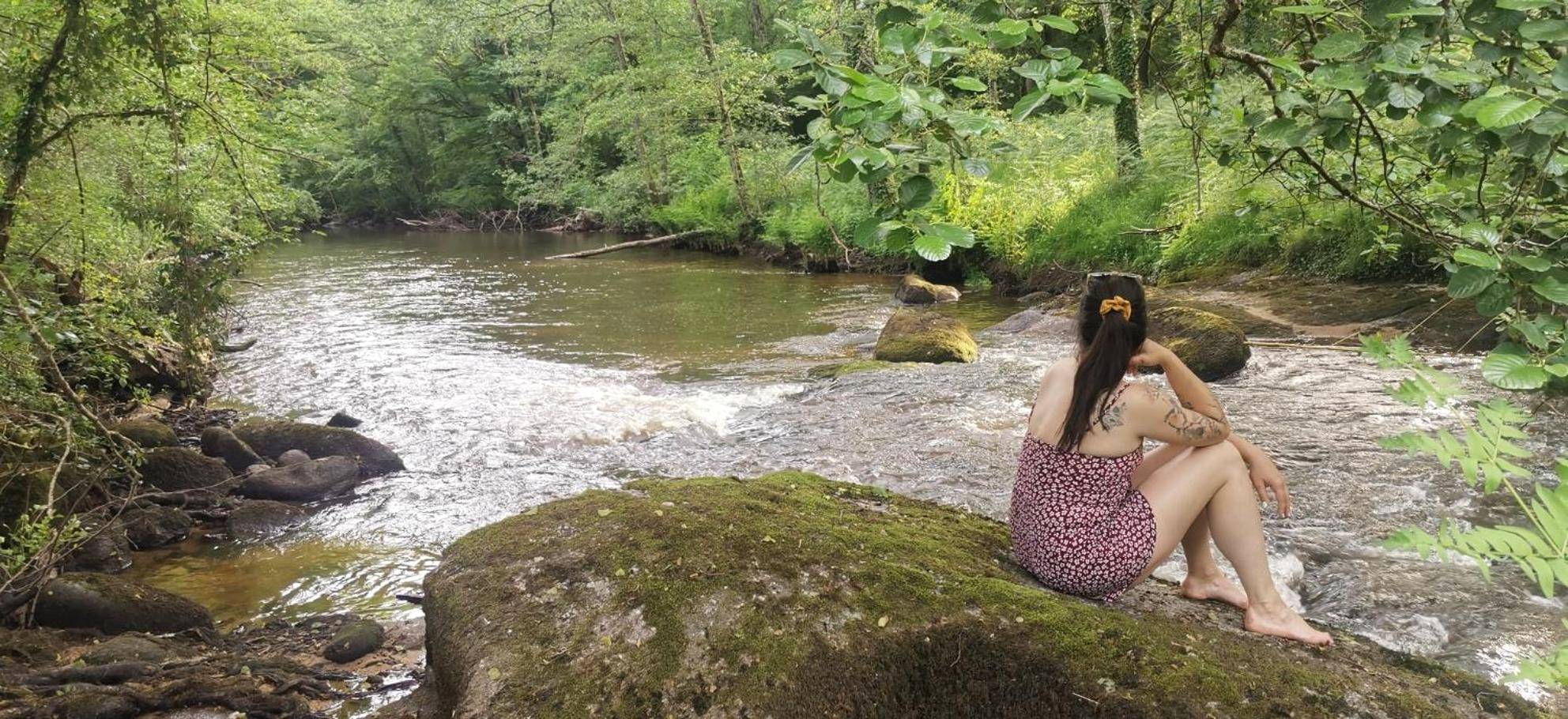 Photo du logement - Les SPAS Insolites - Le SPA du Moulin - Saint - Junien