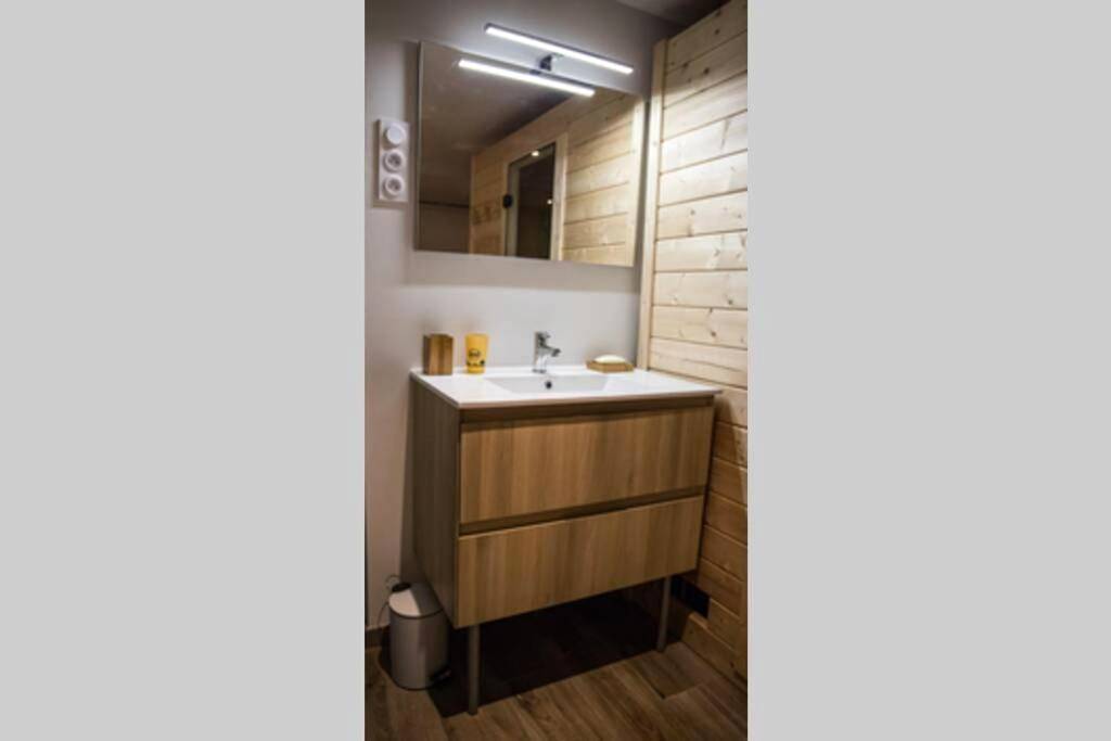 Photo du logement - Les SPAS Insolites - Le SPA du Moulin