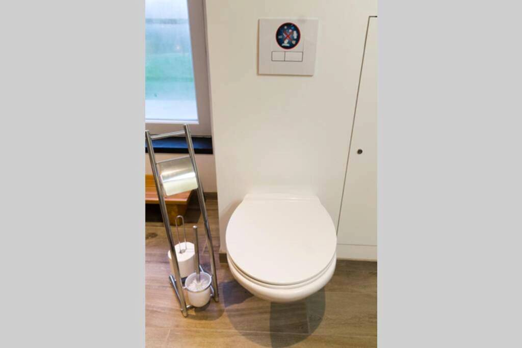 Photo du logement - Les SPAS Insolites - Le SPA du Moulin