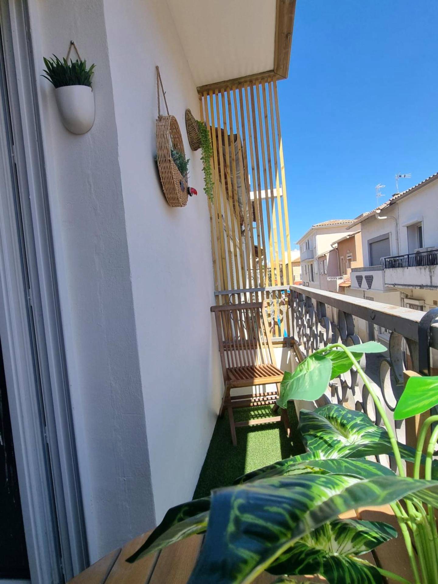 Photo du logement - Les Spas de la Mer, Appart&Spa Aloha, 100m de la plage, Plein cœur du Grau