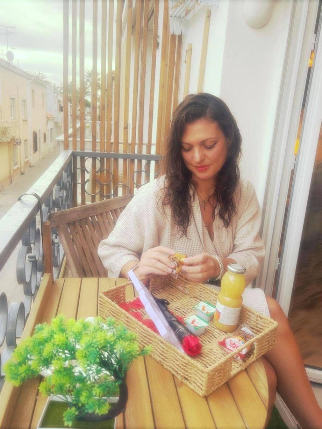 Photo du logement - Les Spas de la Mer, Appart&Spa Aloha, 100m de la plage, Plein cœur du Grau