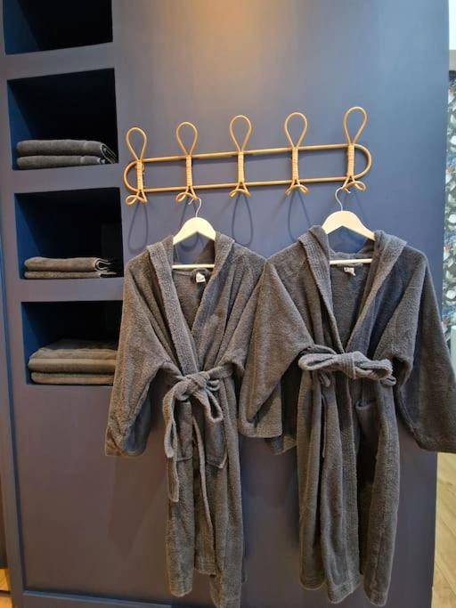 Photo du logement - Les Spas du Sébasto - Lille