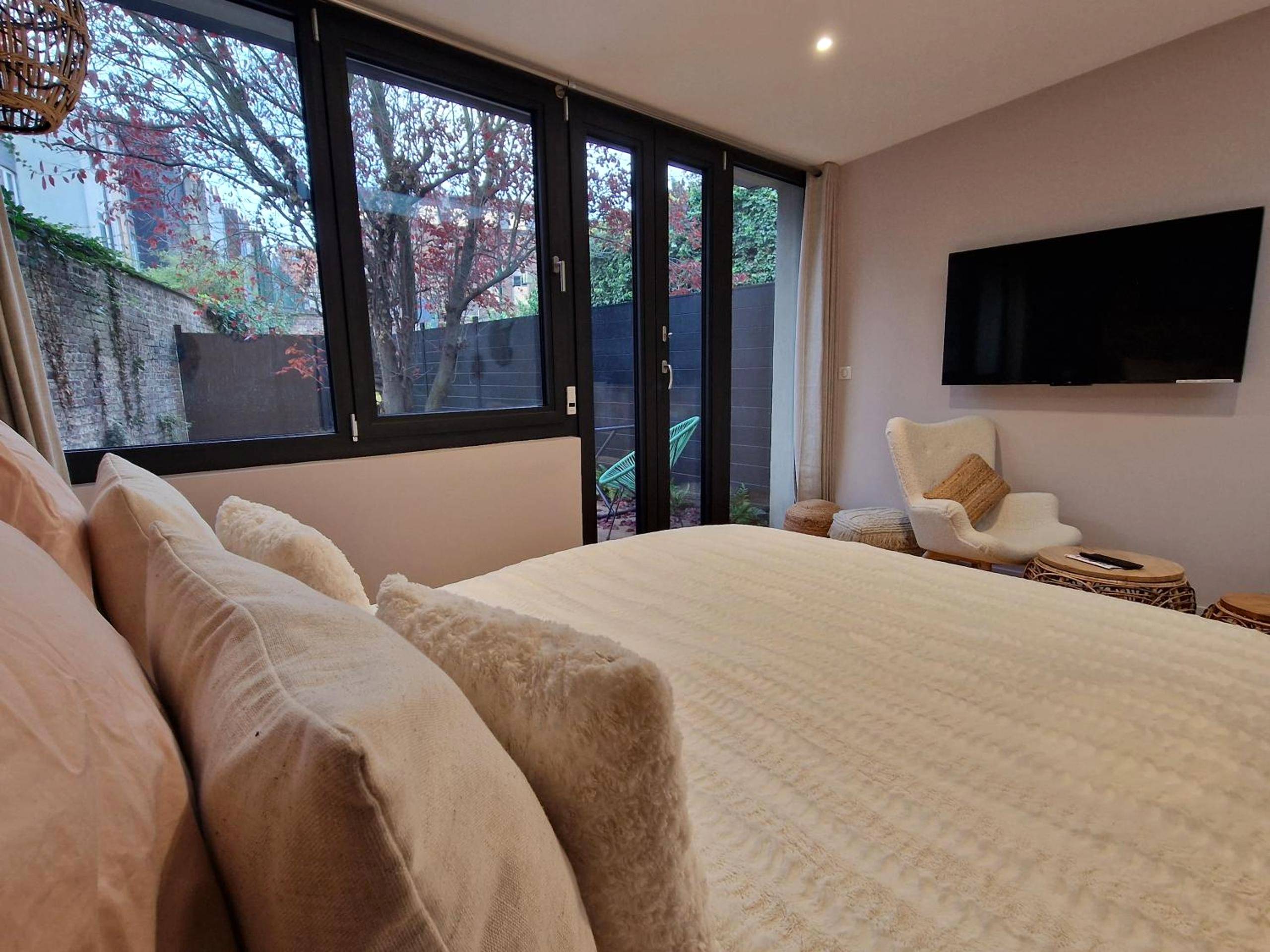 Photo du logement - Les Spas du Sébasto