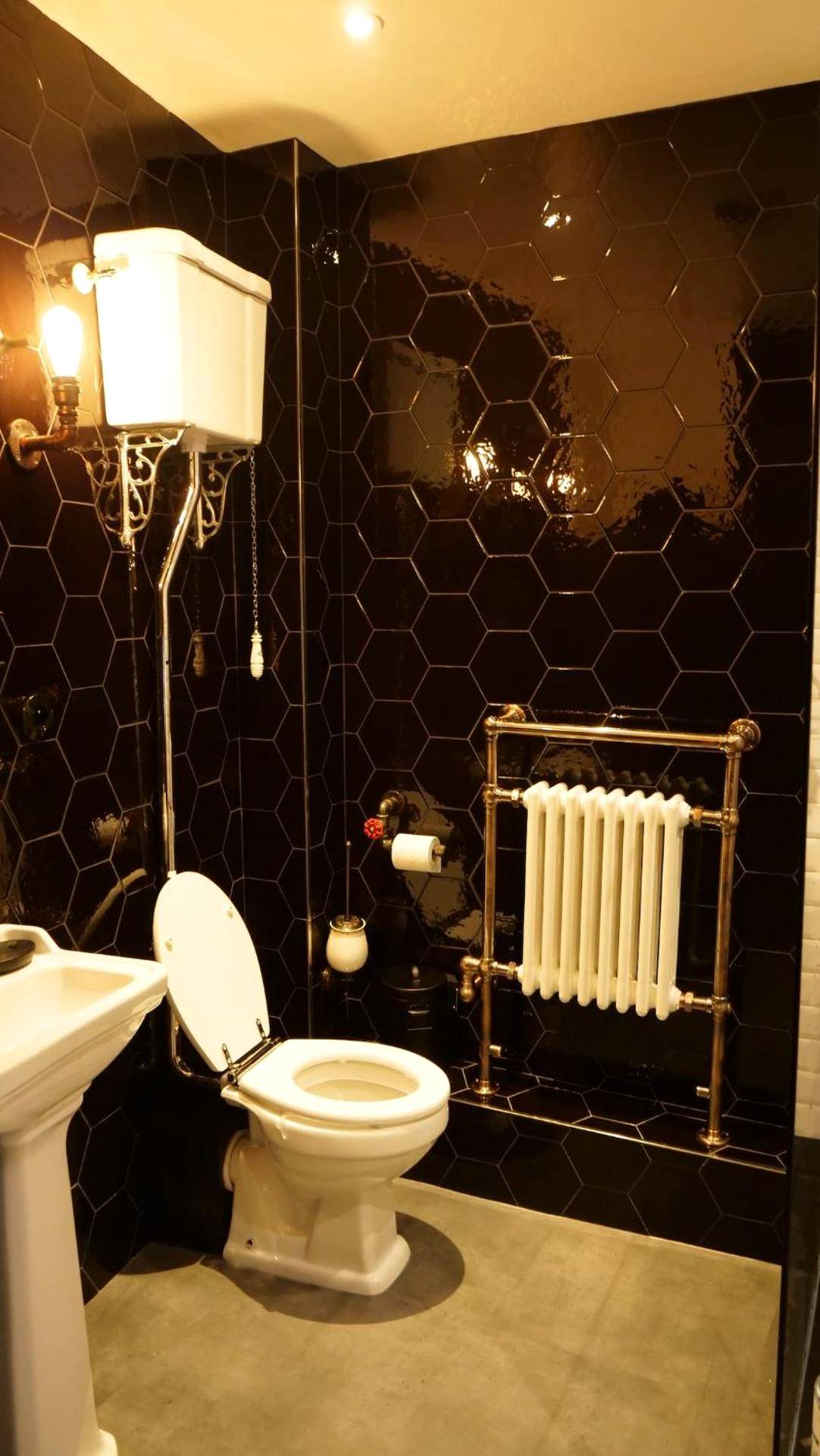 Photo du logement - Love Room & Speakeasy