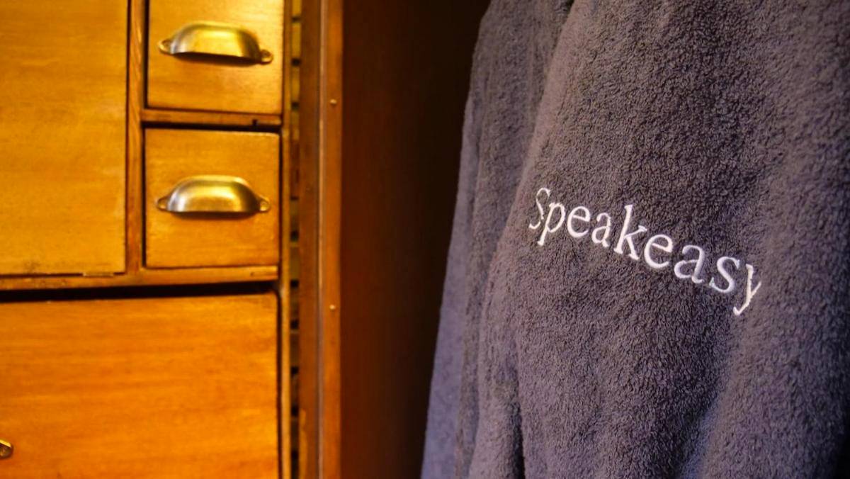 Photo du logement - Love Room & Speakeasy