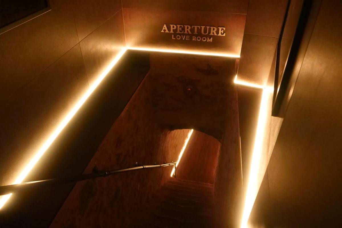 Photo du logement - Love Room & Speakeasy