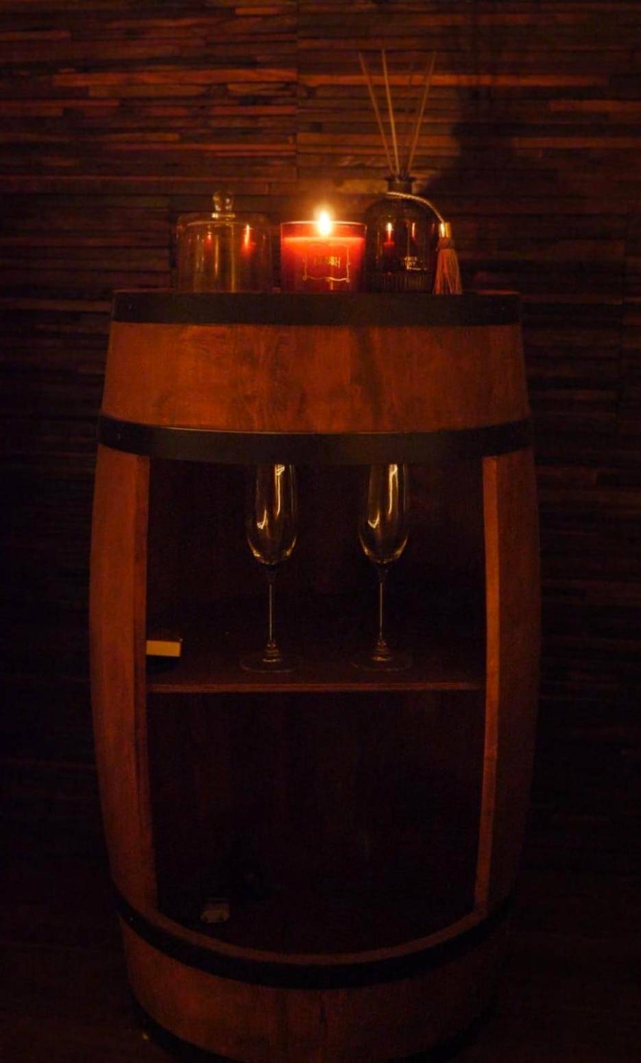 Photo du logement - Love Room & Speakeasy