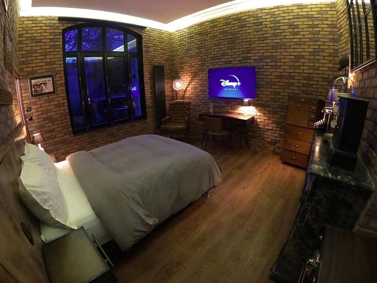 Photo du logement - Love Room & Speakeasy