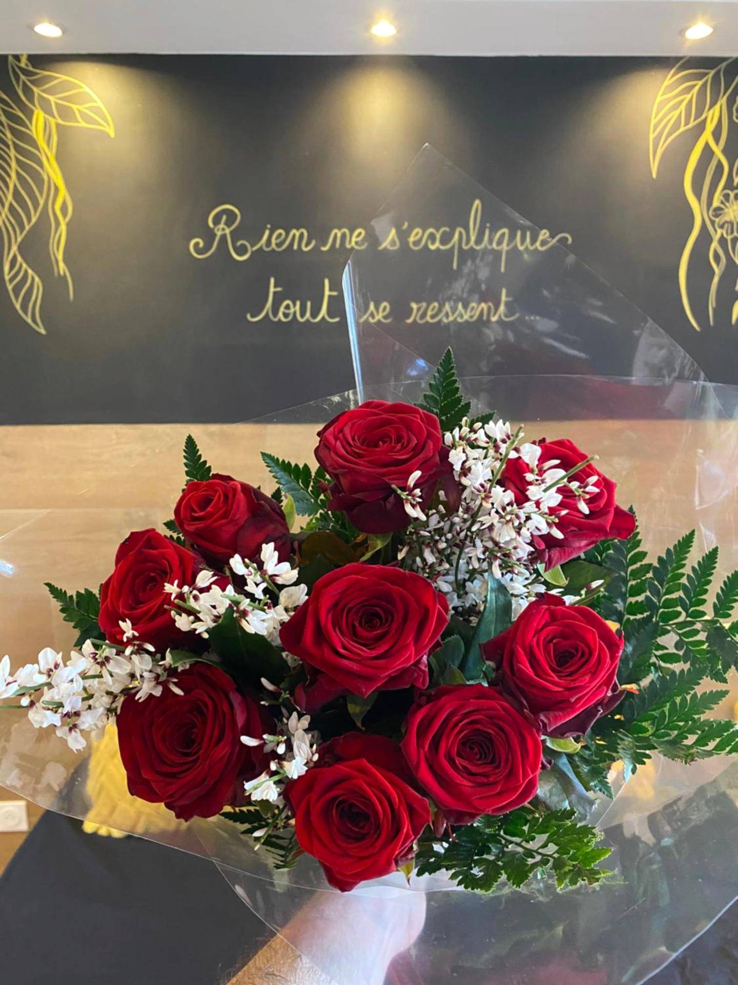 Photo du logement - SPICY LOVE - proche Nice et Cannes - Jacuzzi privatif - French Riviera - luxe - suite romantique