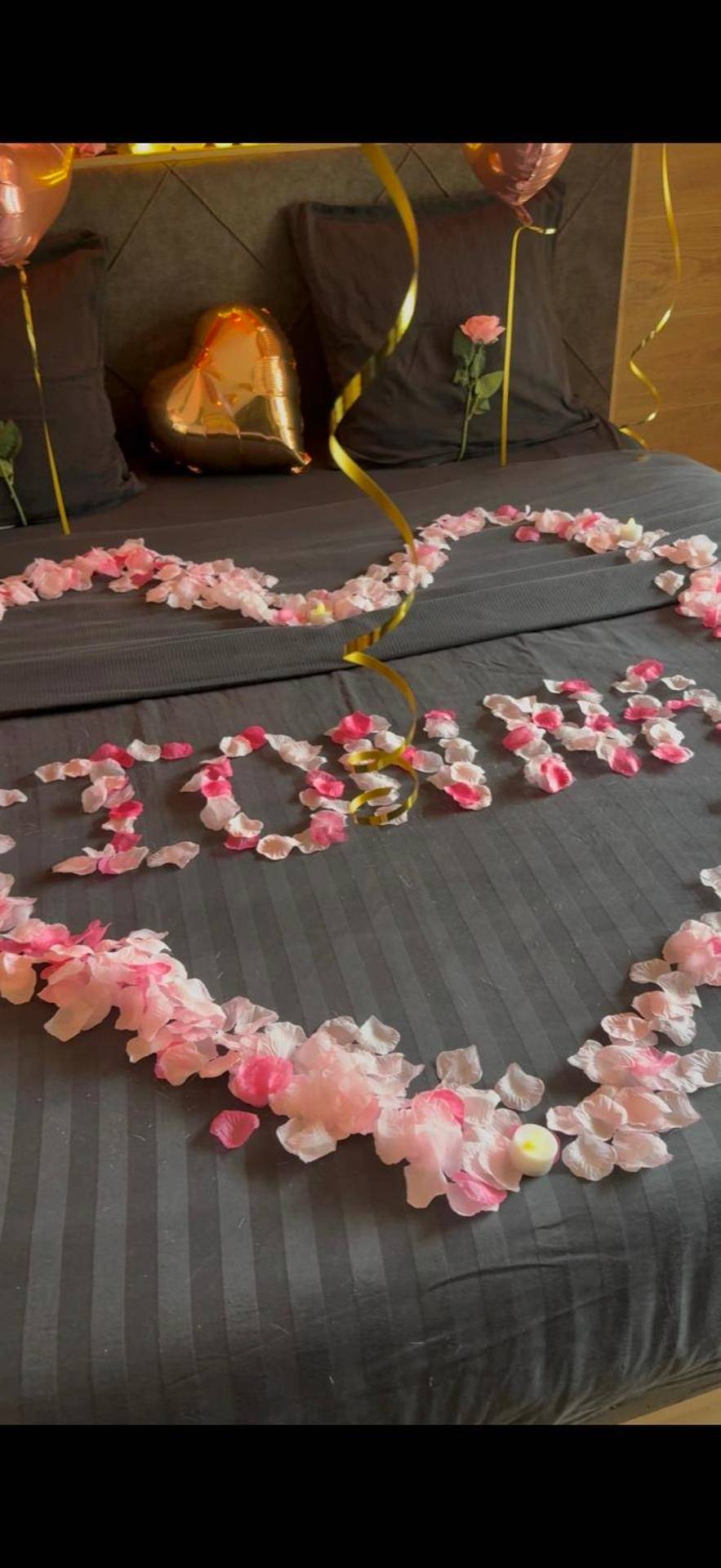 Photo du logement - SPICY LOVE - proche Nice et Cannes - Jacuzzi privatif - French Riviera - luxe - suite romantique