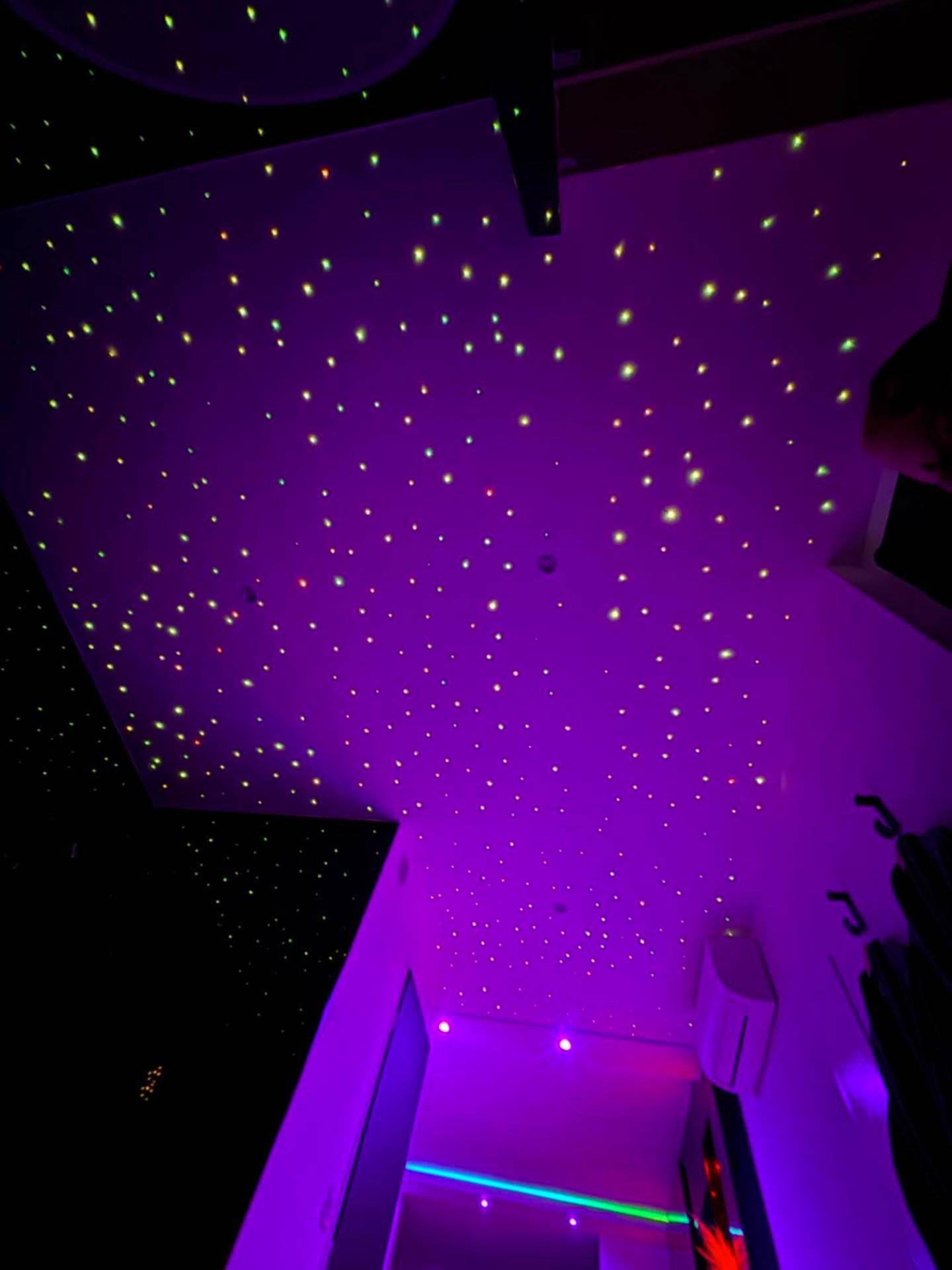 Photo du logement - SPICY LOVE - proche Nice et Cannes - Jacuzzi privatif - French Riviera - luxe - suite romantique