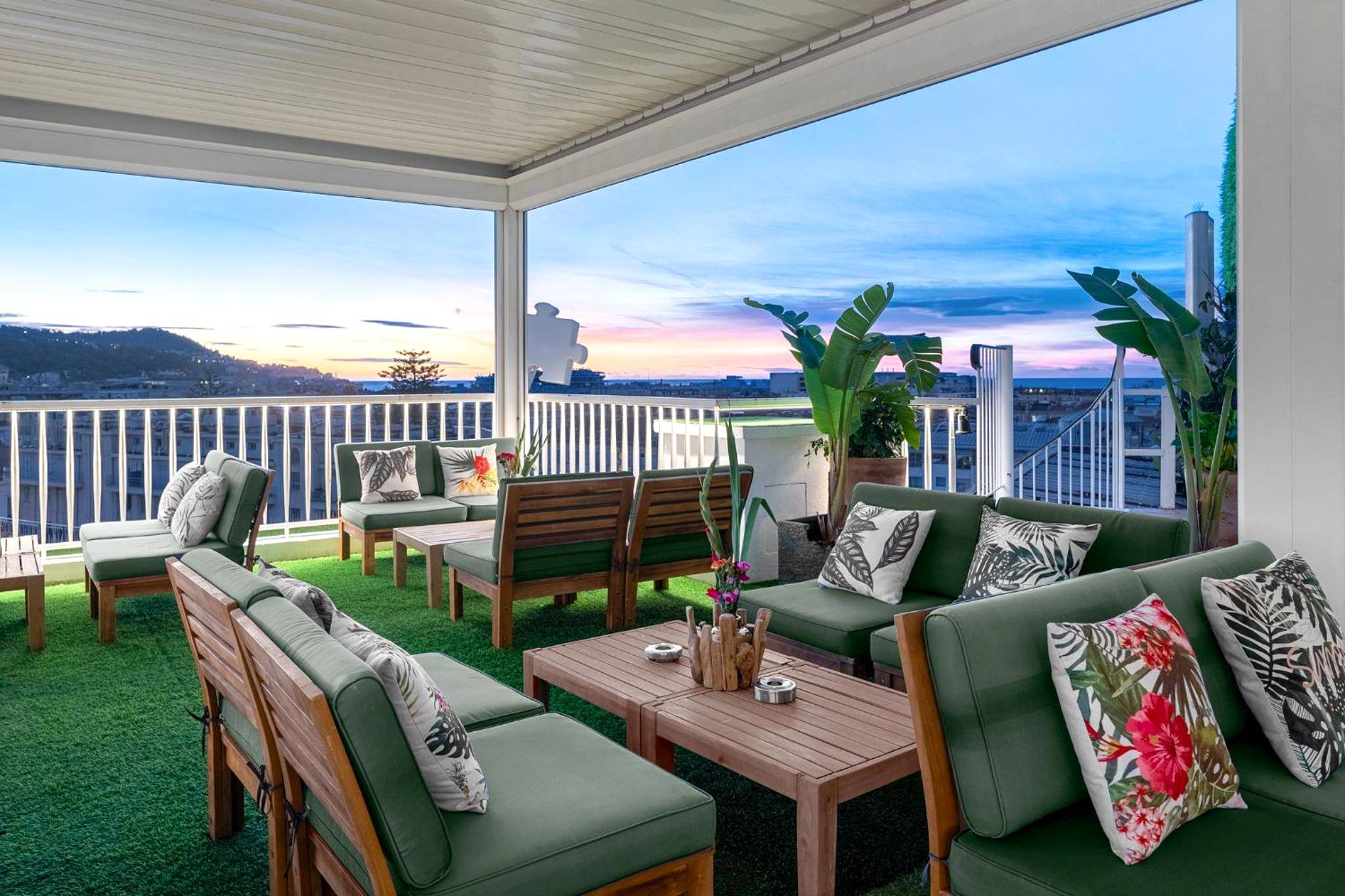 Photo du logement - Splendid Hotel & Spa Nice - Nice