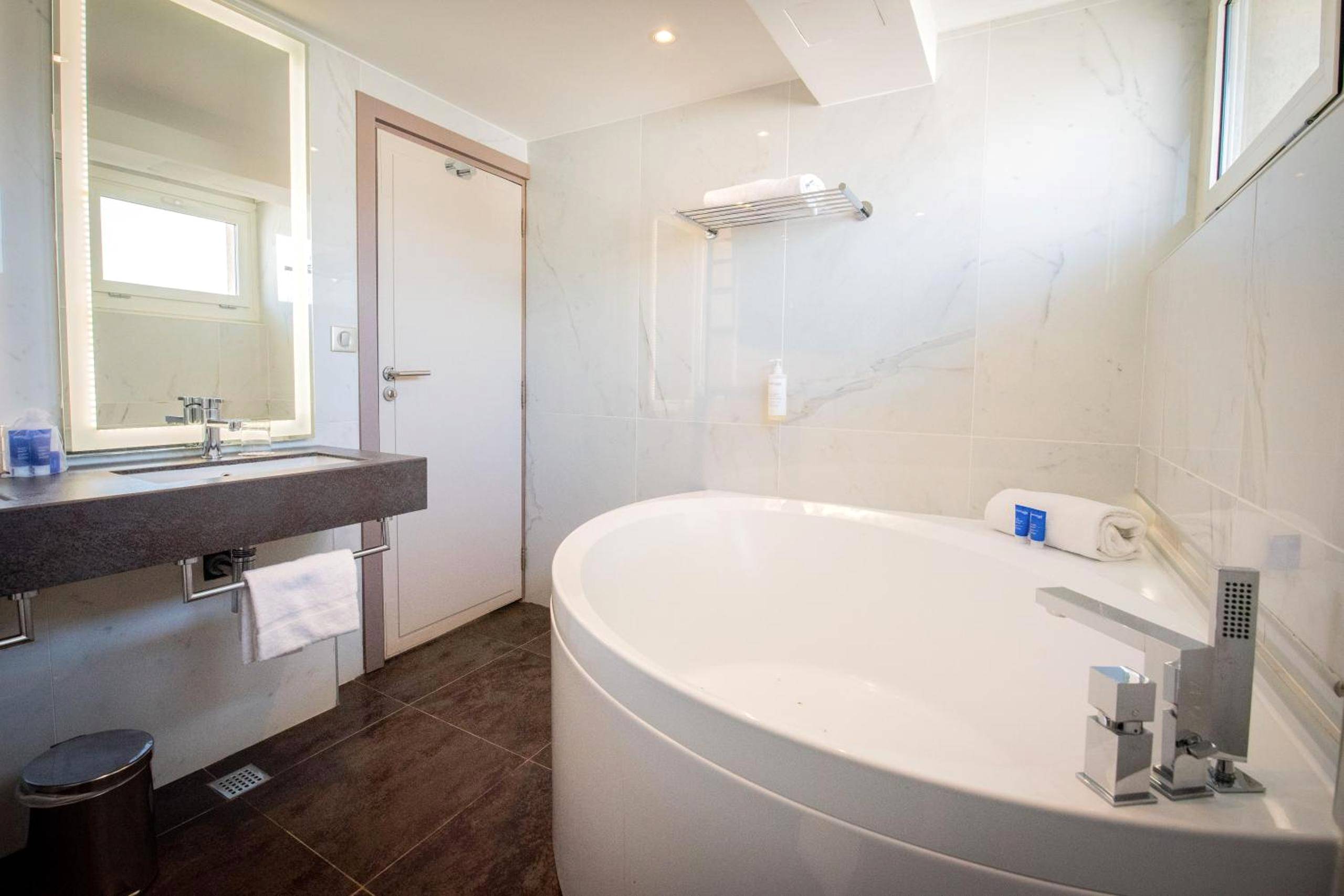 Photo du logement - Splendid Hotel & Spa Nice