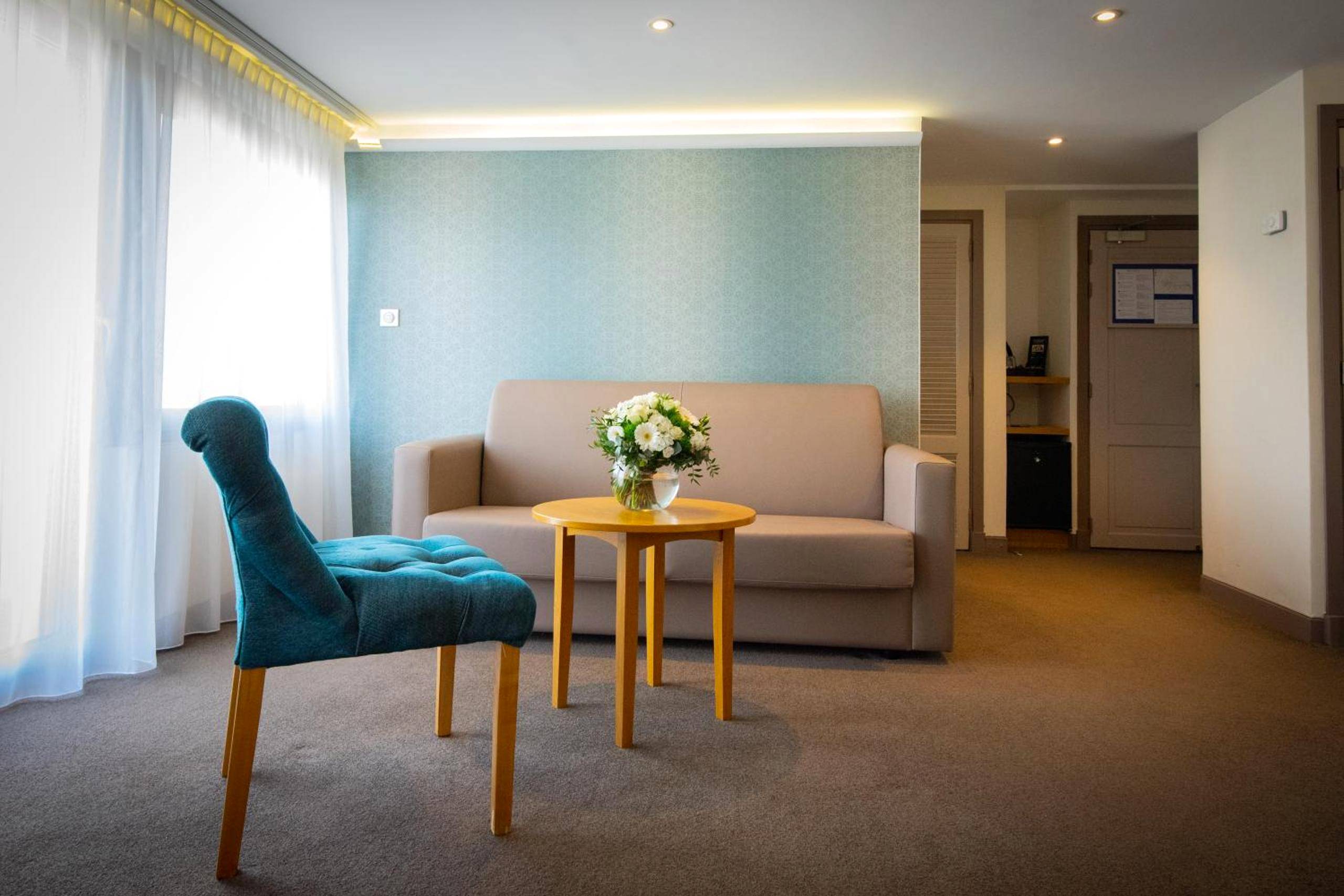 Photo du logement - Splendid Hotel & Spa Nice - Nice