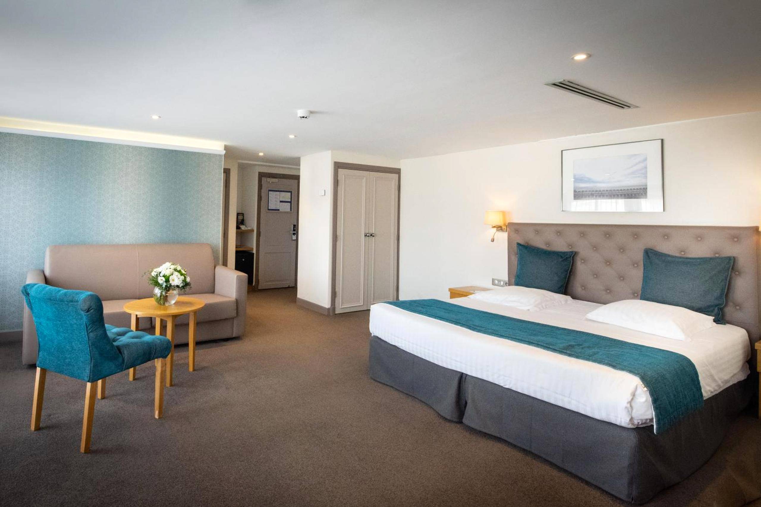 Photo du logement - Splendid Hotel & Spa Nice