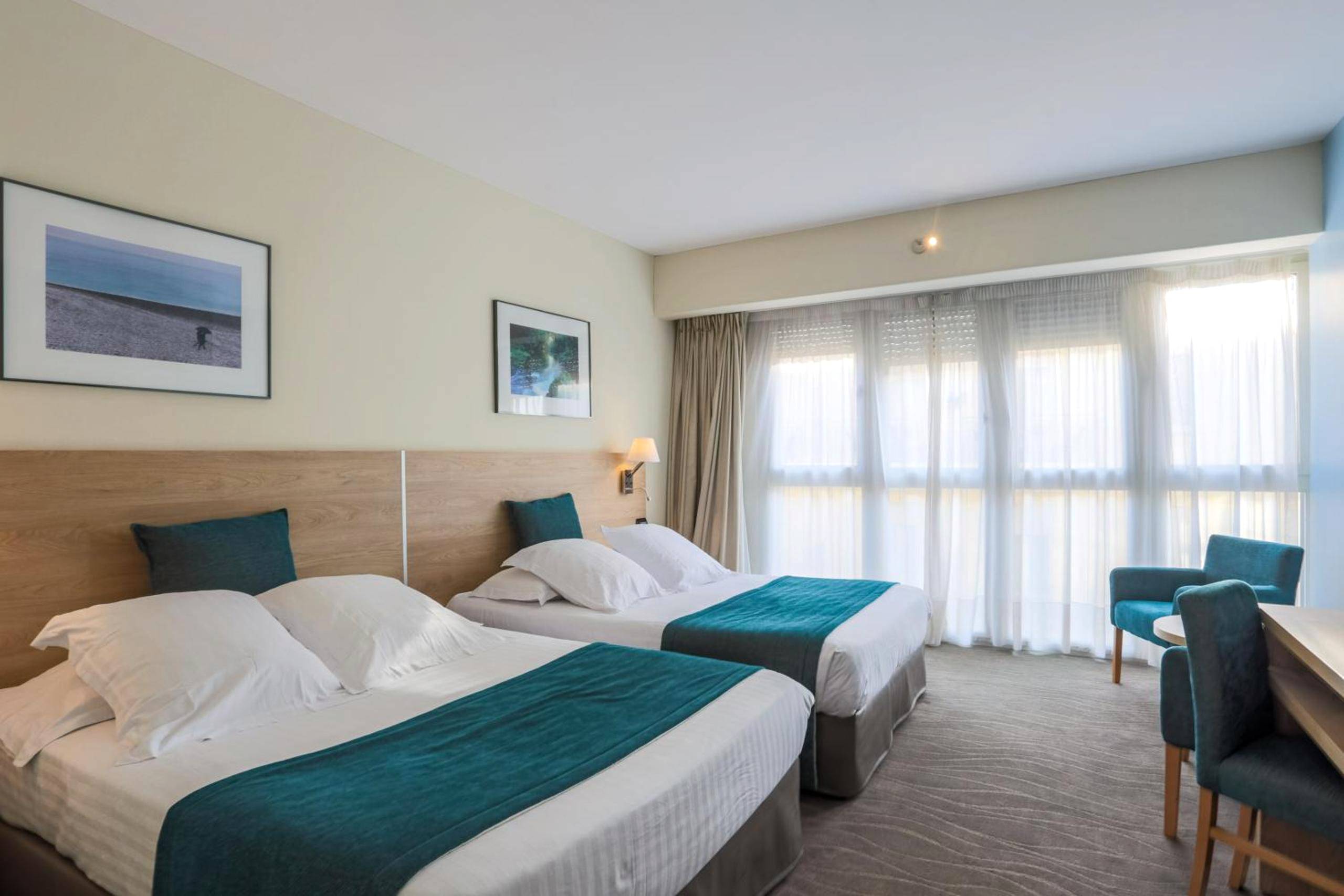 Photo du logement - Splendid Hotel & Spa Nice