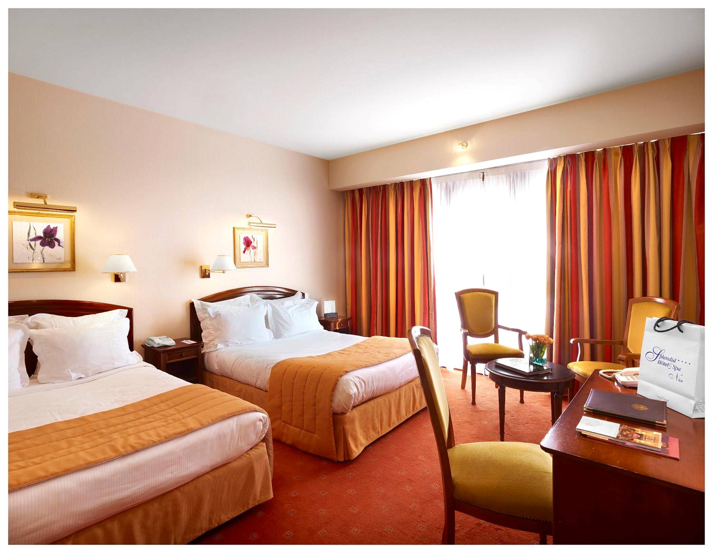Photo du logement - Splendid Hotel & Spa Nice