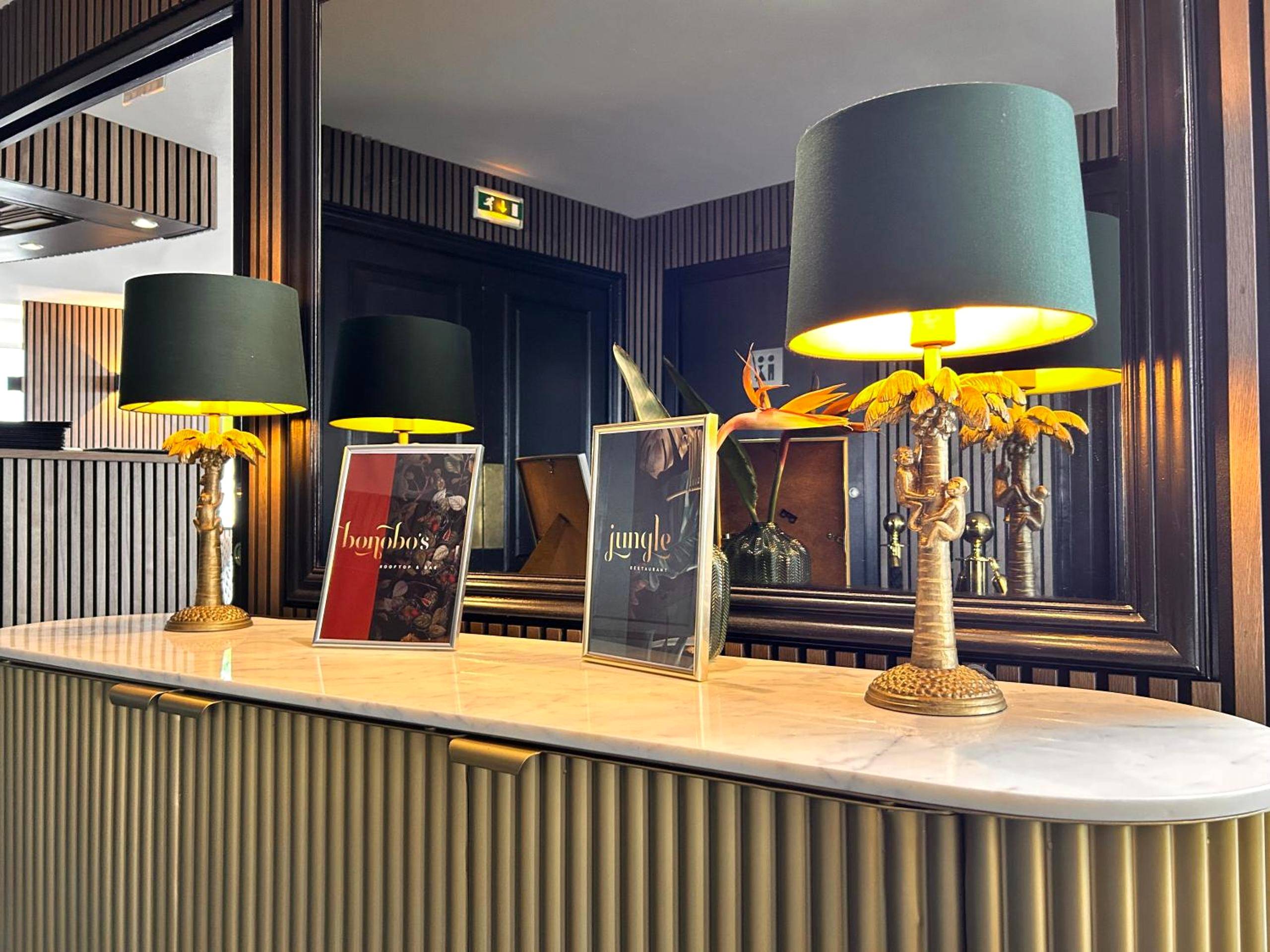 Photo du logement - Splendid Hotel & Spa Nice