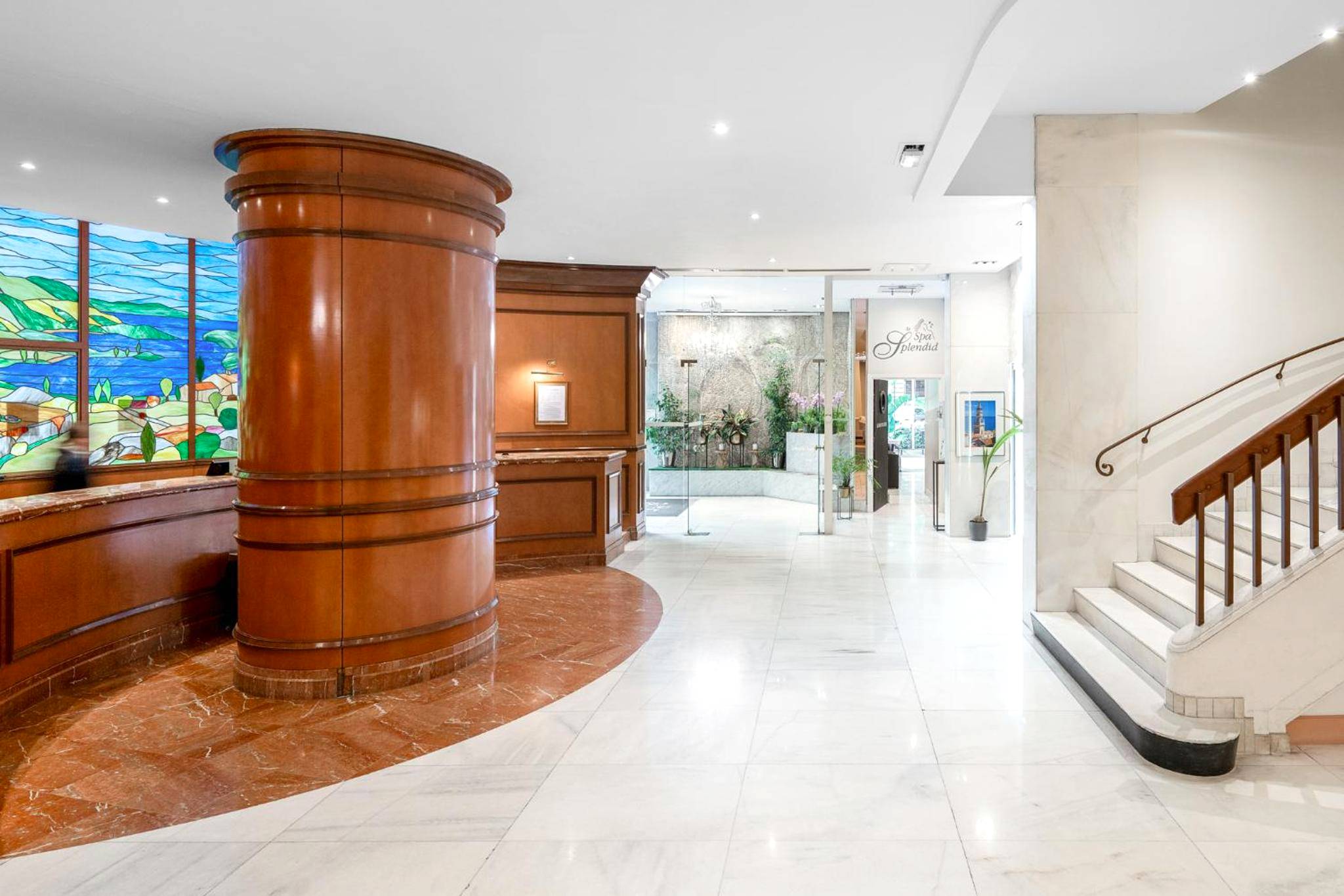 Photo du logement - Splendid Hotel & Spa Nice