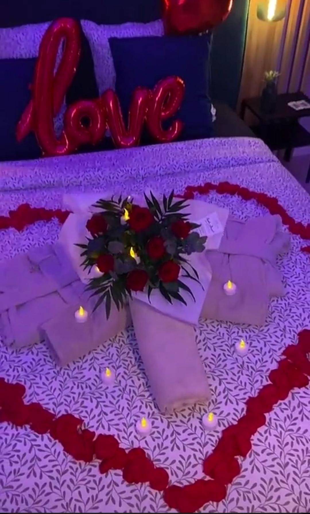 Photo du logement - Appartement La Splenzia SPA Jacuzzi wifi clim - Avignon