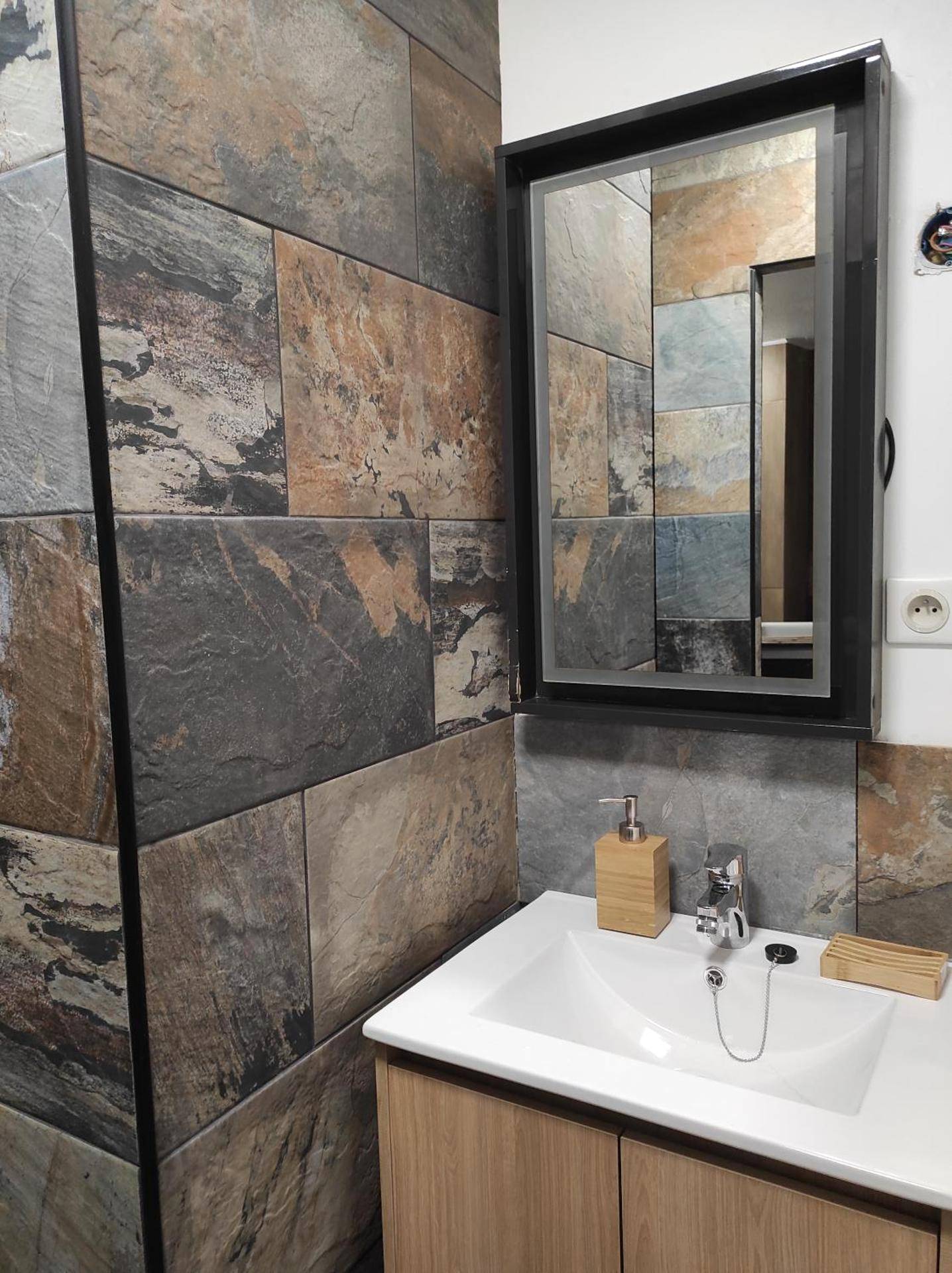 Photo du logement - Appartement La Splenzia SPA Jacuzzi wifi clim