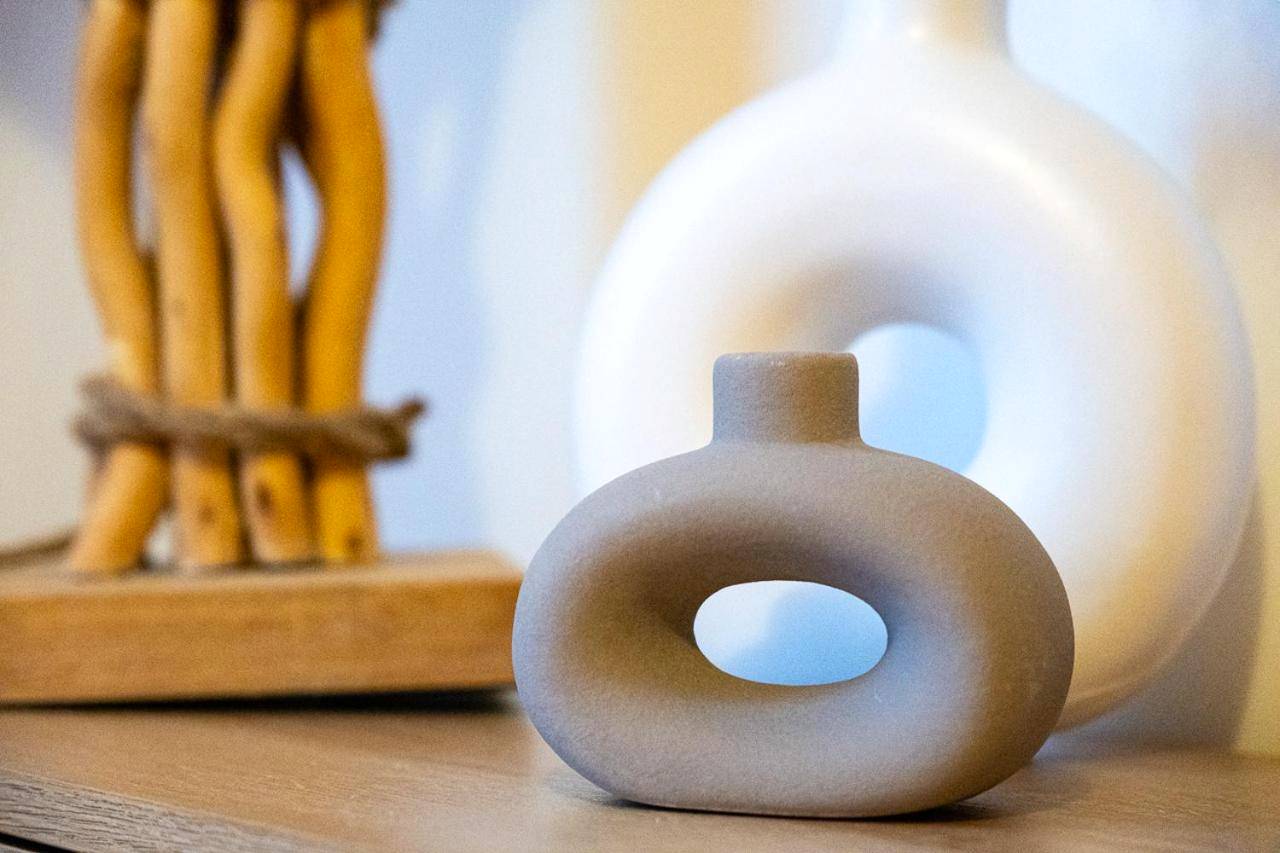 Photo du logement - Appartement Standing piscine intérieur privatisée . - Mutzig