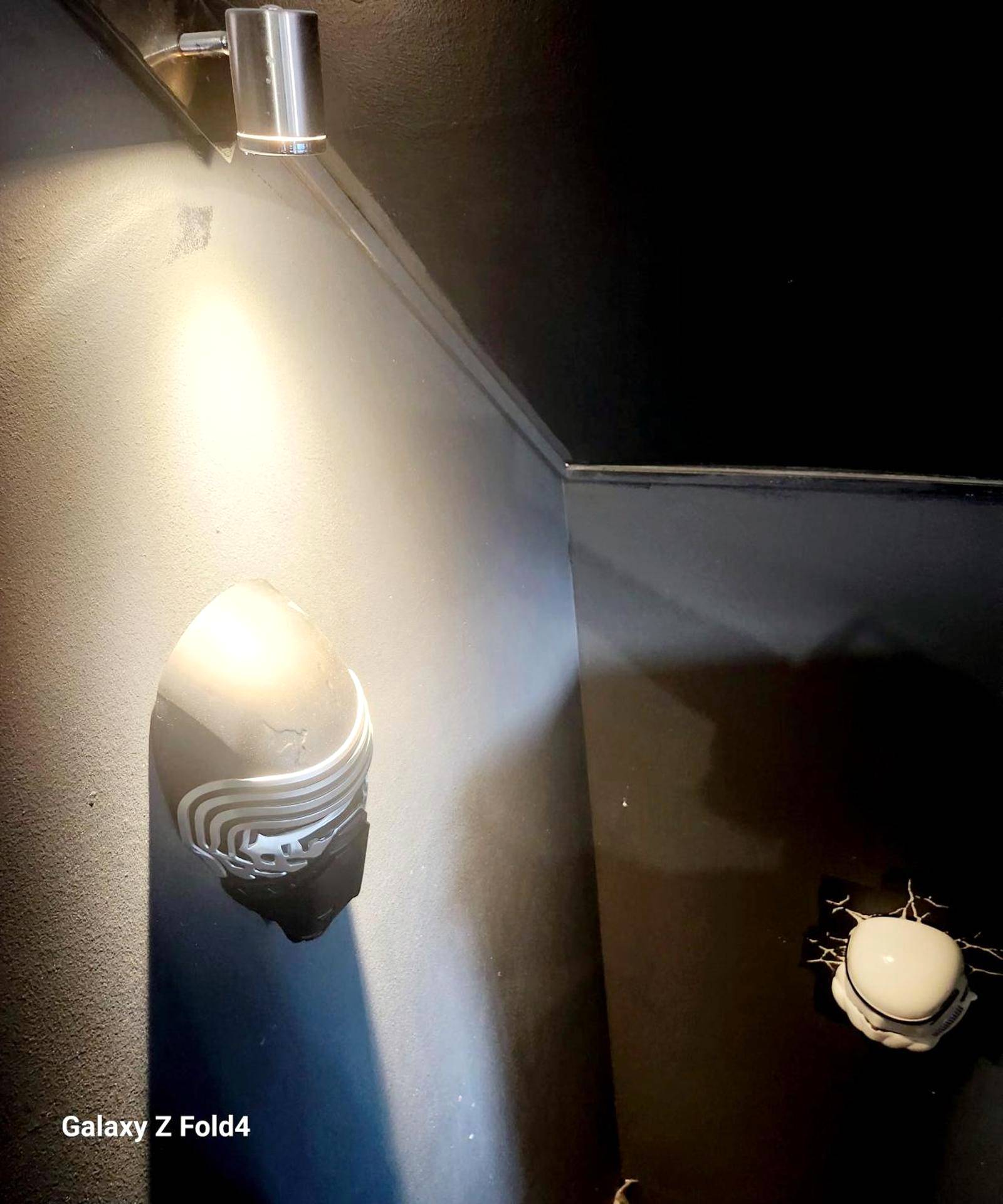 Photo du logement - StarWars SAUNA Jacuzzi balneo à 10 minutes de Disneyland