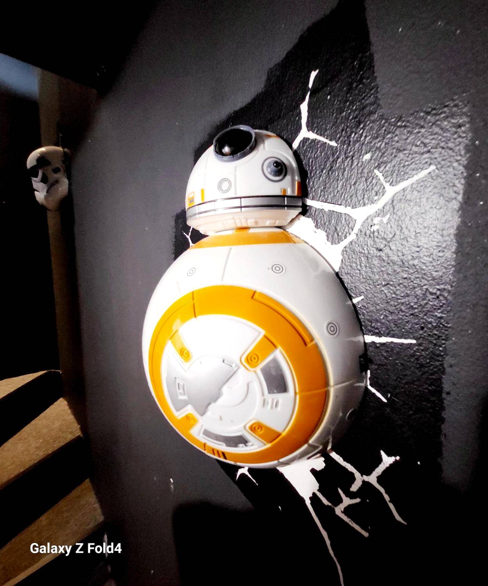 Photo du logement - StarWars SAUNA Jacuzzi balneo à 10 minutes de Disneyland