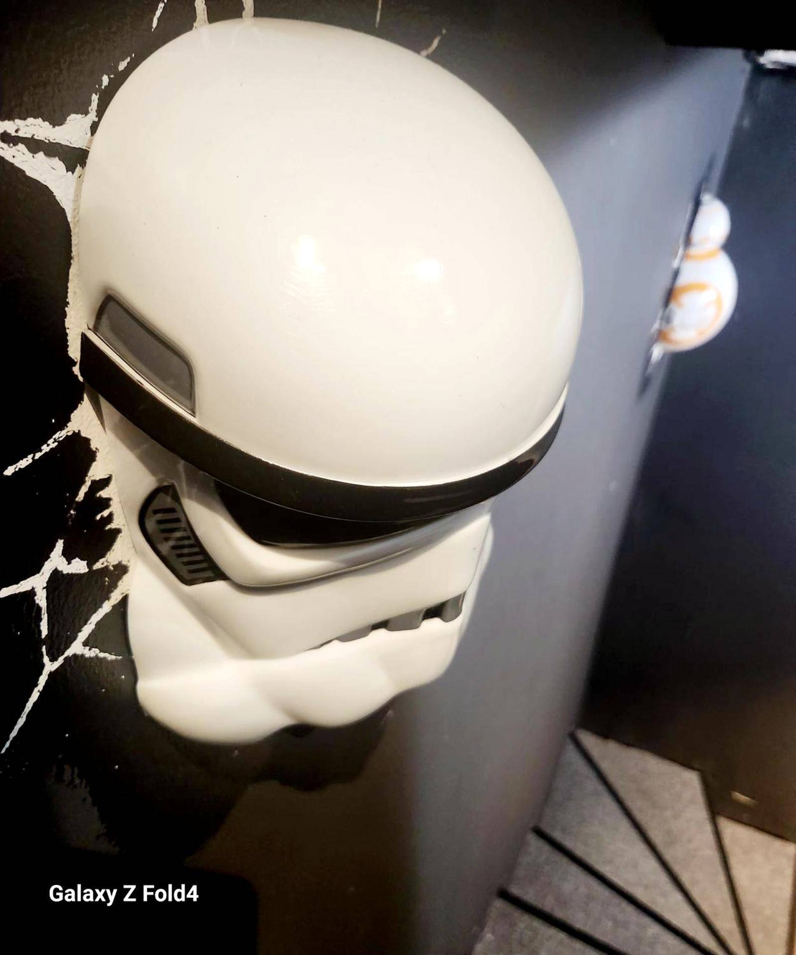 Photo du logement - StarWars SAUNA Jacuzzi balneo à 10 minutes de Disneyland - Condé - Sainte - Libiaire