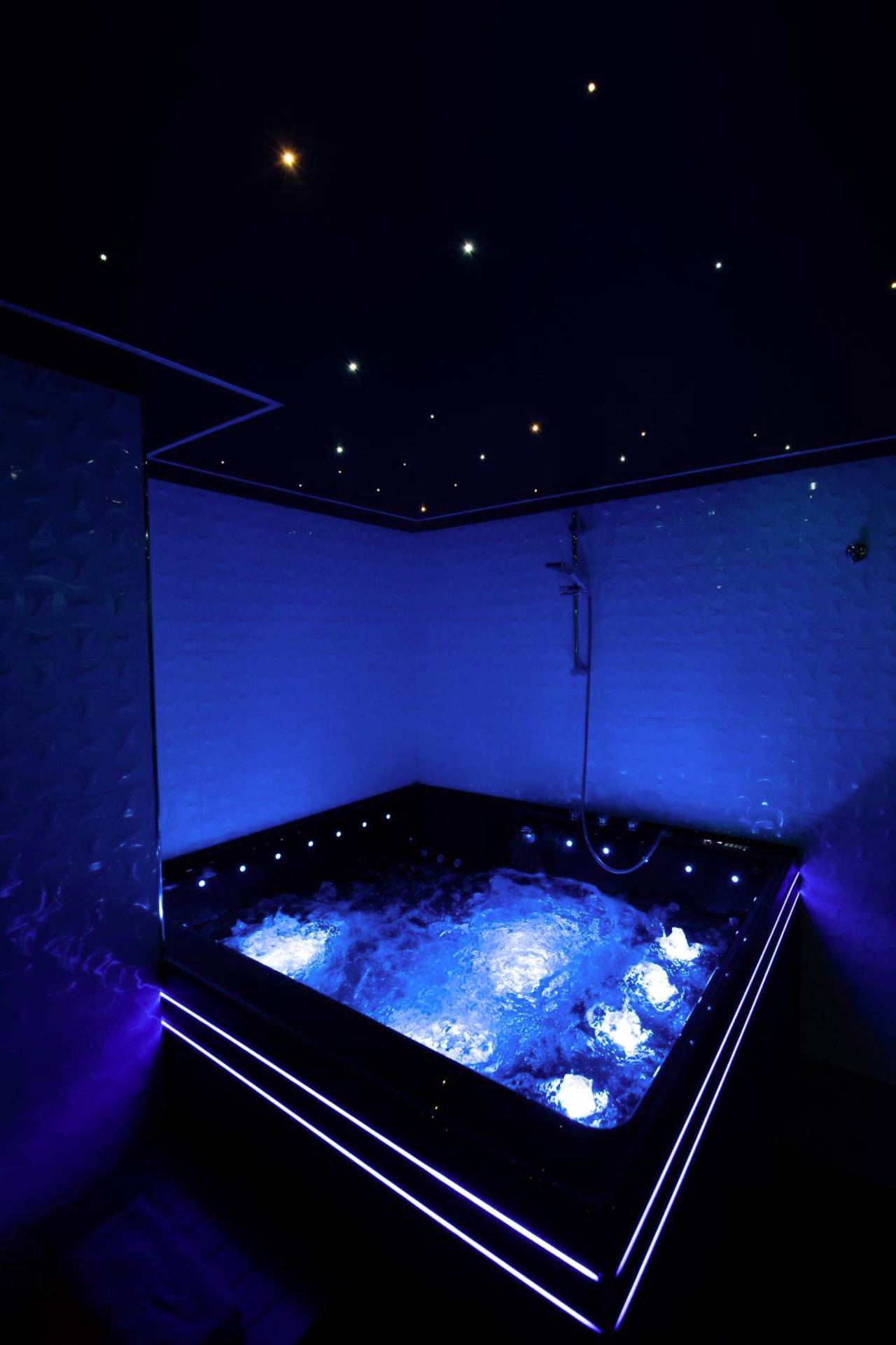 Photo du logement - Stella - Appartement détente à Dieppe - Dieppe