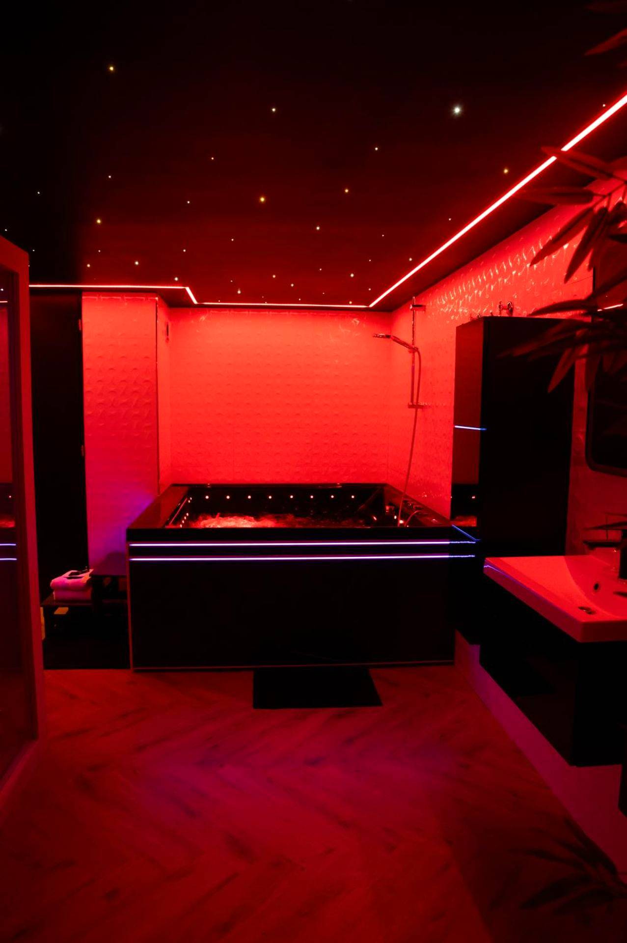 Photo du logement - Stella - Appartement détente à Dieppe