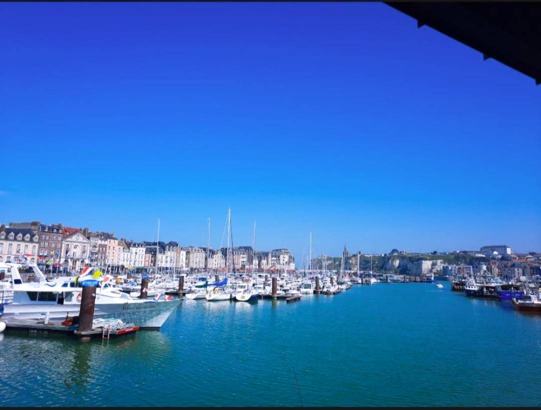 Photo du logement - Stella - Appartement détente à Dieppe