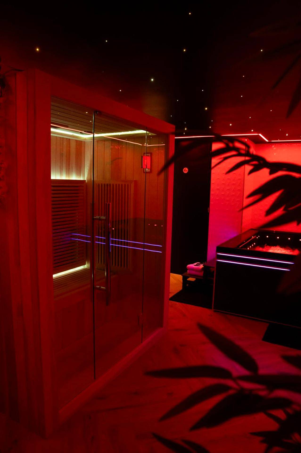 Photo du logement - Stella - Appartement détente à Dieppe