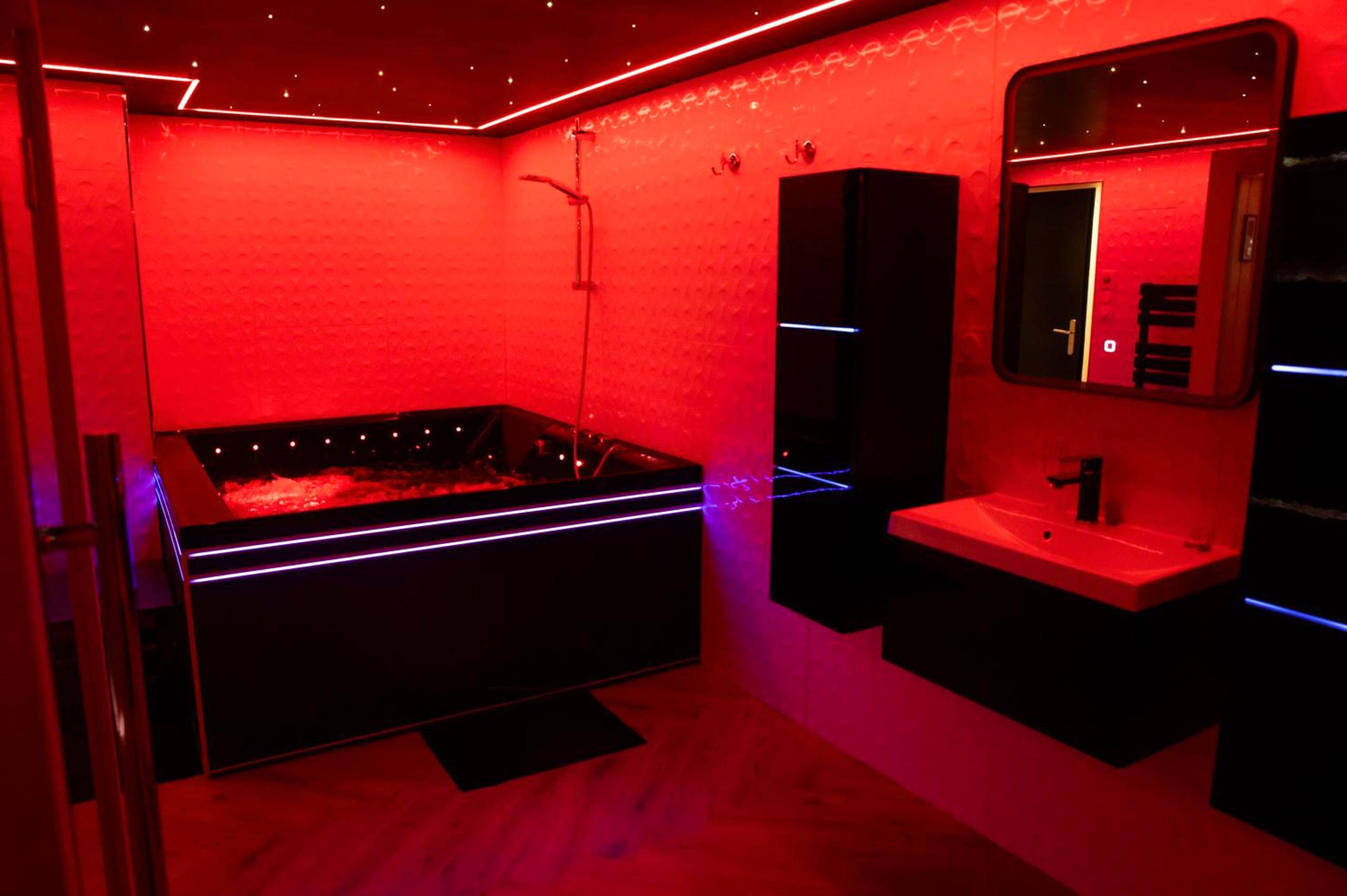 Vue du logement - Stella - Appartement détente à Dieppe