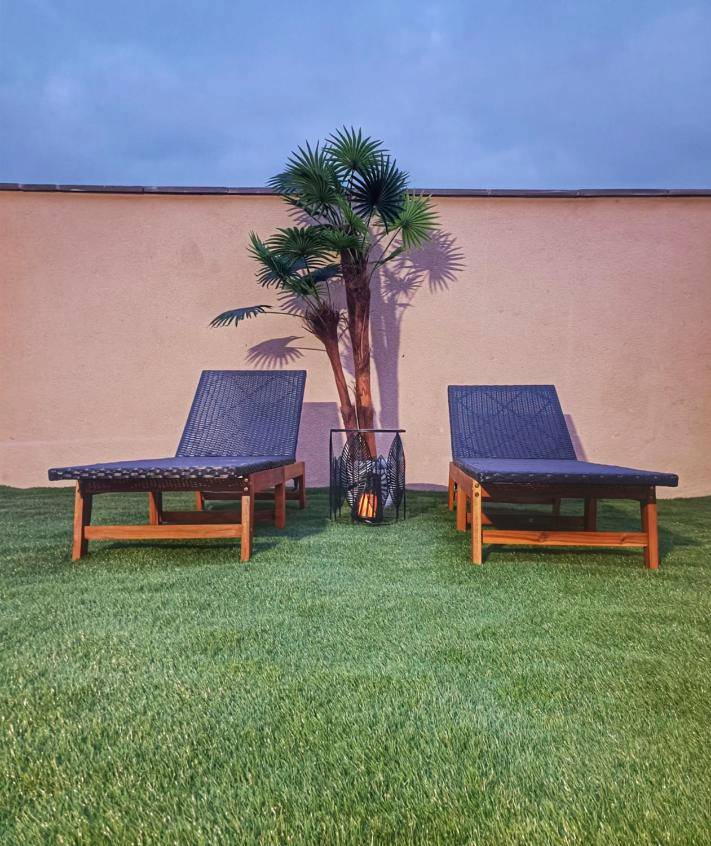 Photo du logement - Stella - Appartement détente à Dieppe - Dieppe