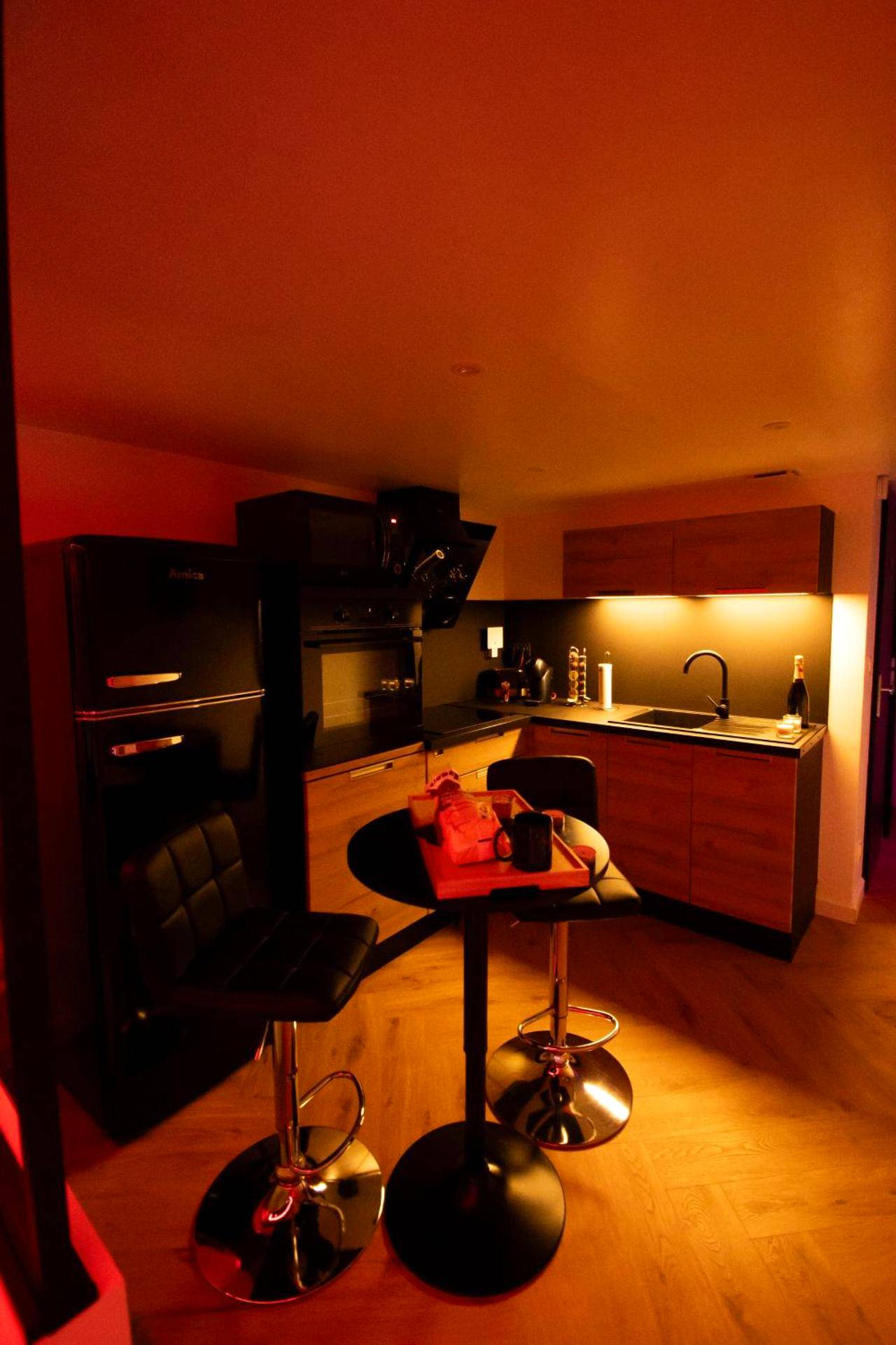 Photo du logement - Stella - Appartement détente à Dieppe