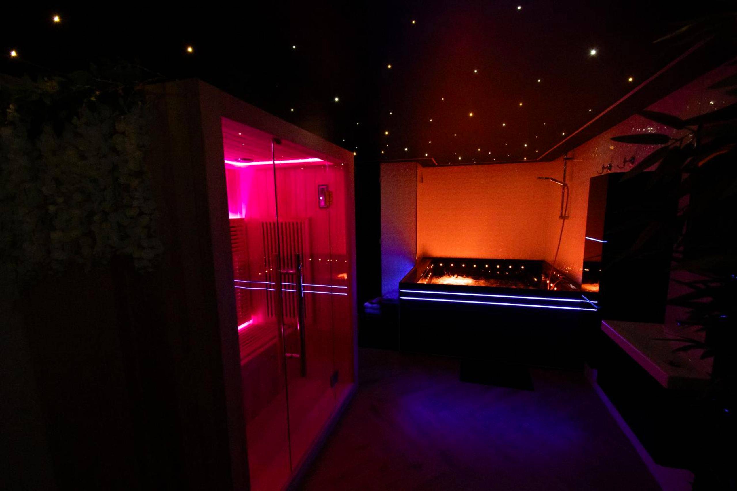 Photo du logement - Stella - Appartement détente à Dieppe - Dieppe