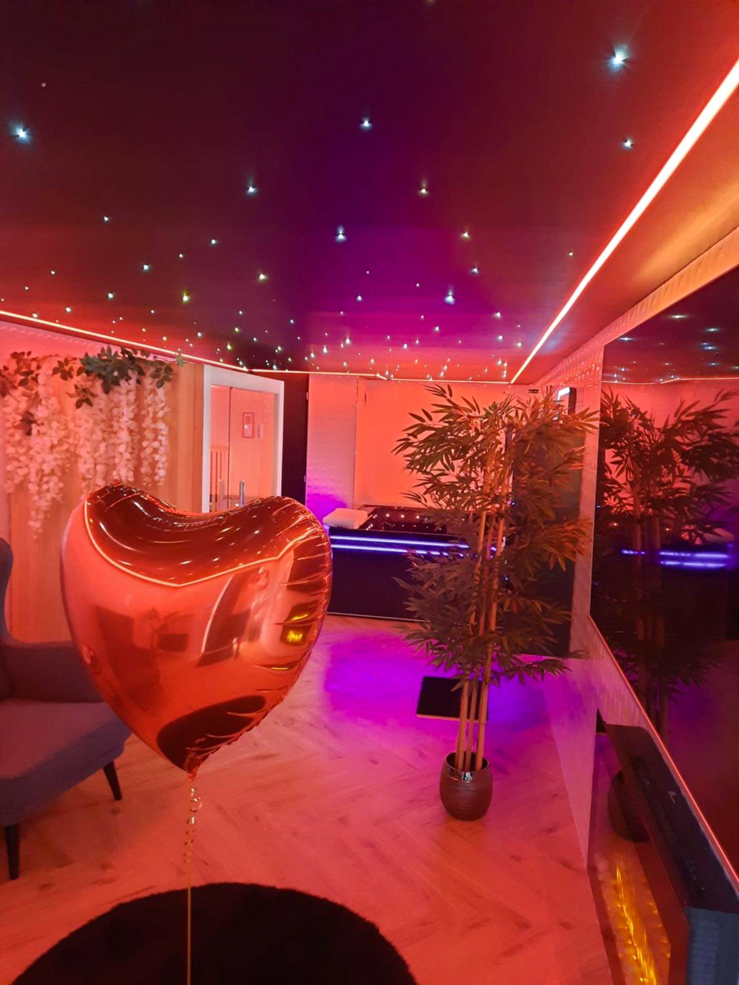 Photo du logement - Stella - Appartement détente à Dieppe