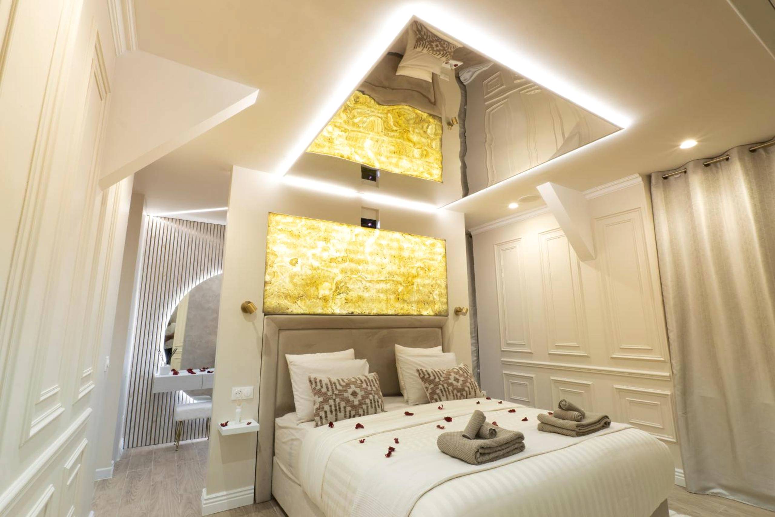 Photo du logement - Stellar Suite - Noisy - le - Sec