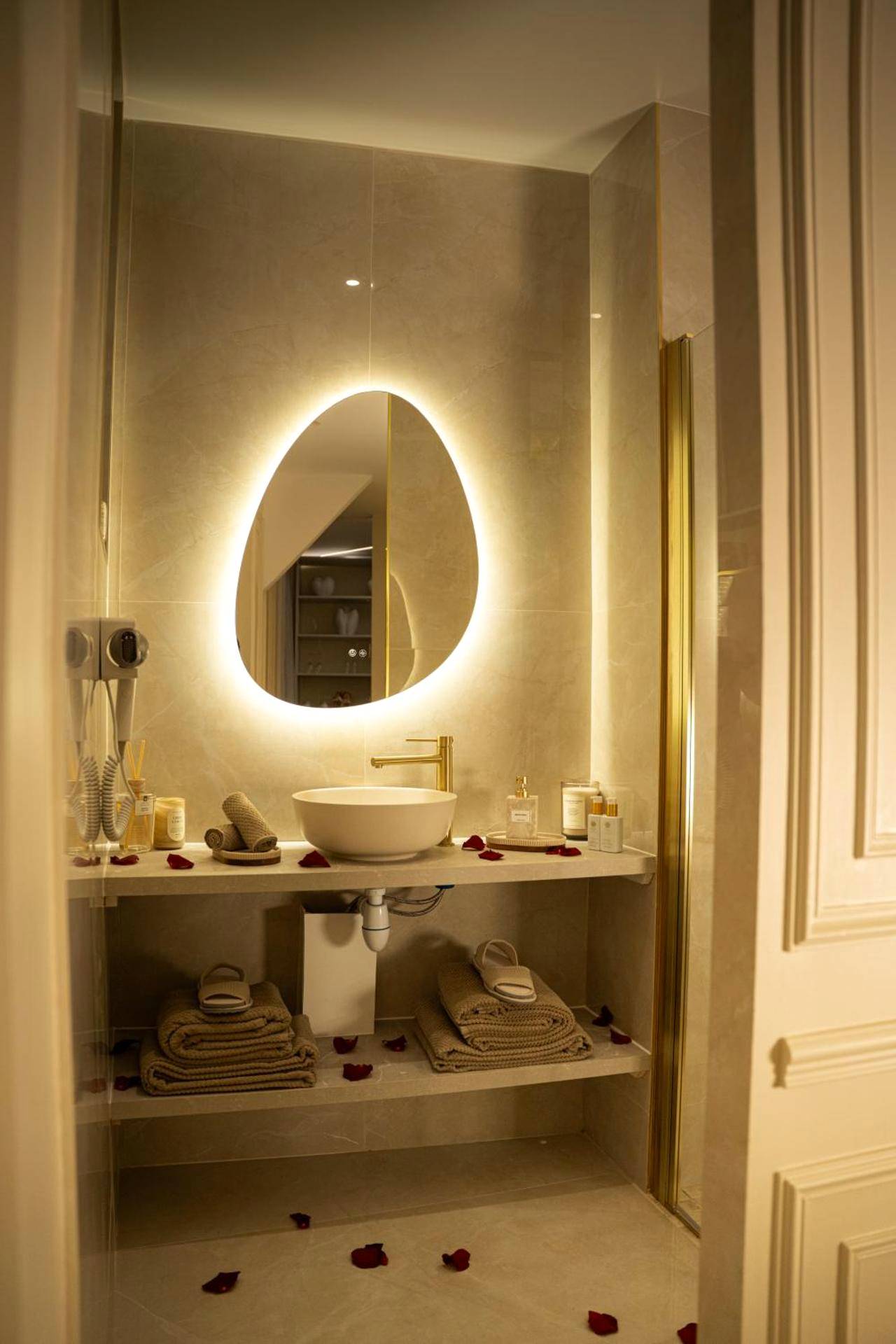 Photo du logement - Stellar Suite