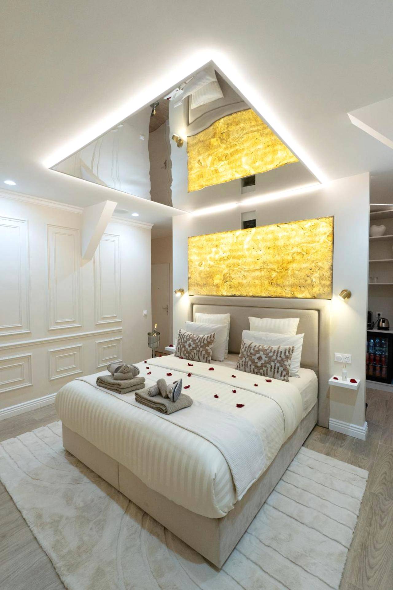 Photo du logement - Stellar Suite