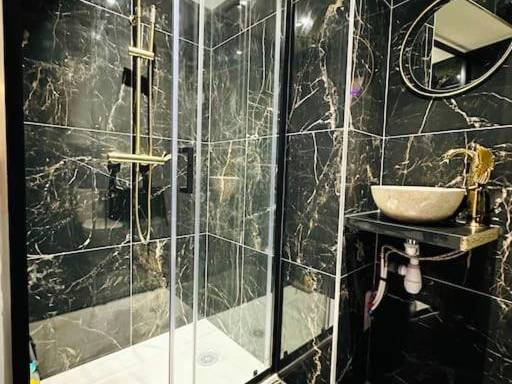 Photo du logement - Studio & Balnéo privatif - Évreux