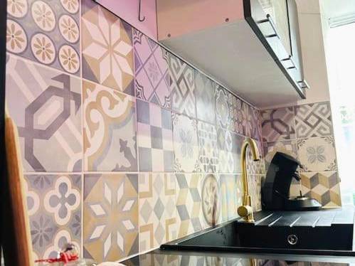 Photo du logement - Studio & Balnéo privatif